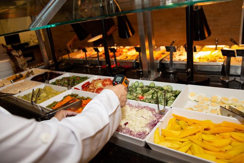 7 Sinais de que sua cozinha precisa da consultoria Padroniza 7 Sinais de que sua cozinha precisa da consultoria Padroniza