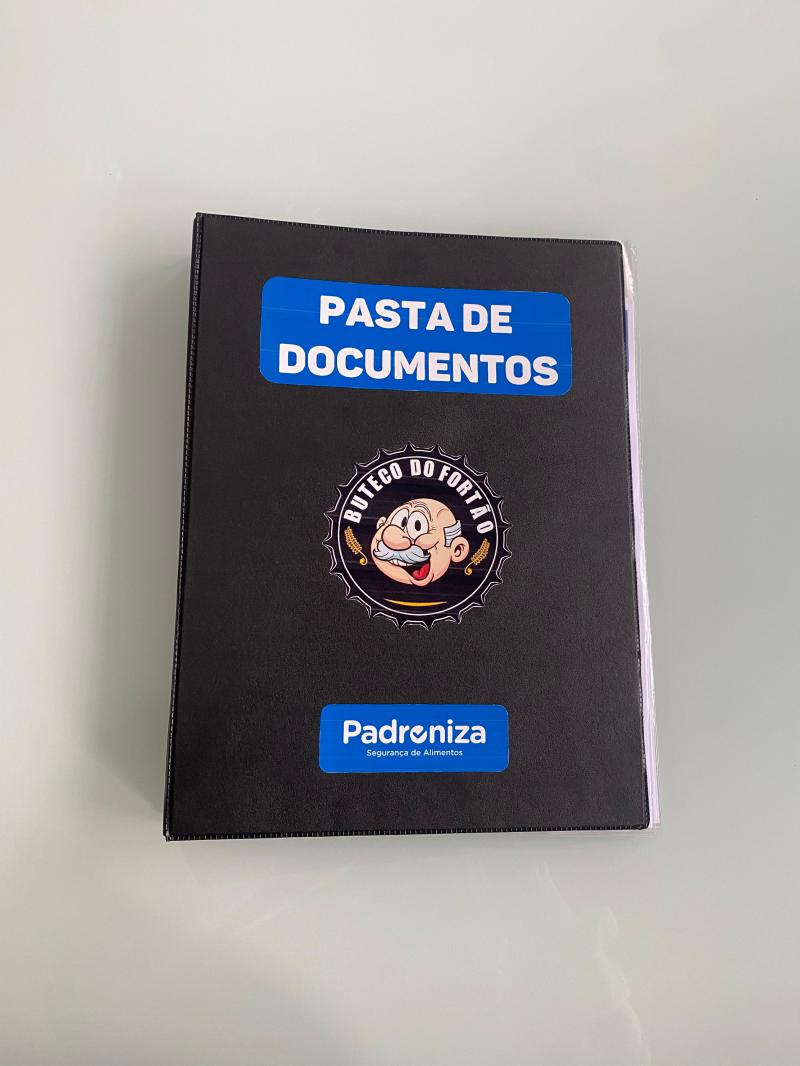 Organização na Área de Alimentos: Como Evitar Multas com a Documentação Certa Organização na Área de Alimentos: Como Evitar Multas com a Documentação Certa