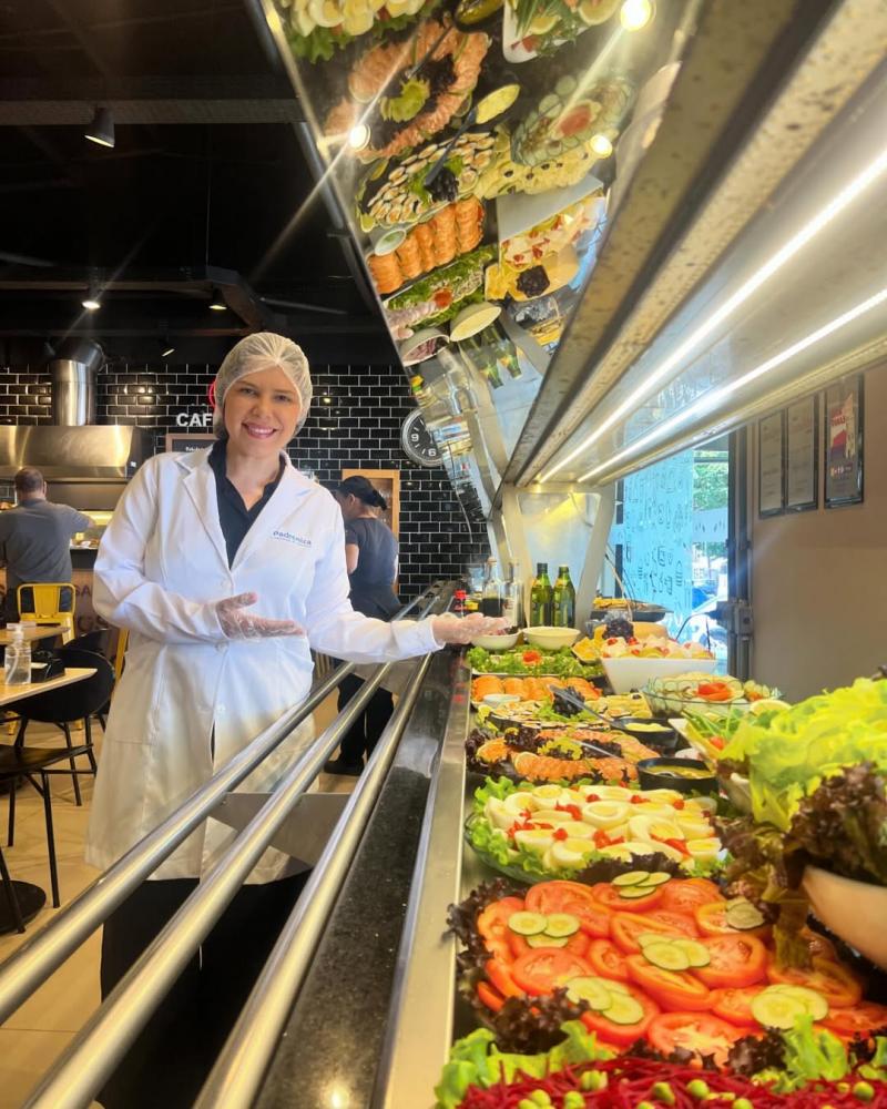 Quer Elevar o Padrão Sanitário do seu Restaurante? Saiba Como Nossa Consultoria Pode Transformar o Seu Negócio Quer Elevar o Padrão Sanitário do seu Restaurante? Saiba Como Nossa Consultoria Pode Transformar o Seu Negócio