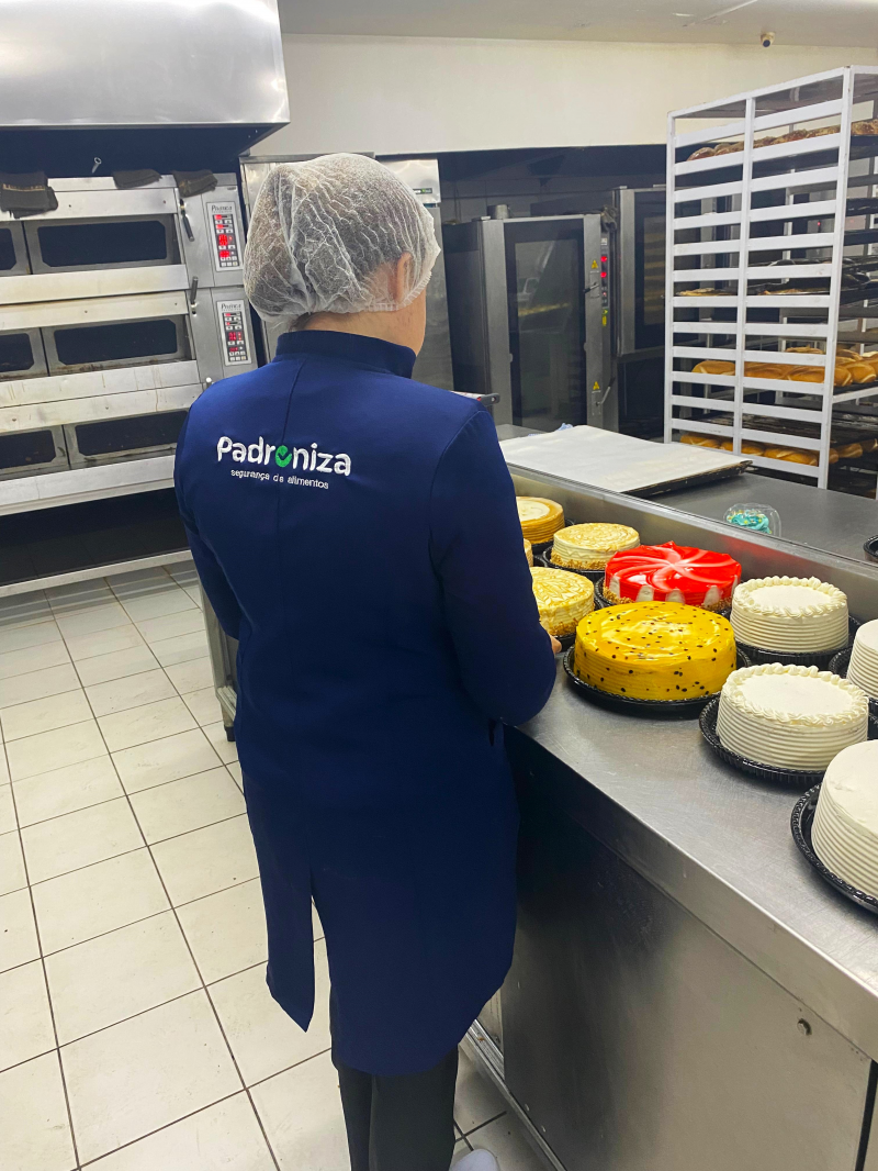 Boas Práticas na Cozinha: Segurança em Primeiro Lugar Boas Práticas na Cozinha: Segurança em Primeiro Lugar