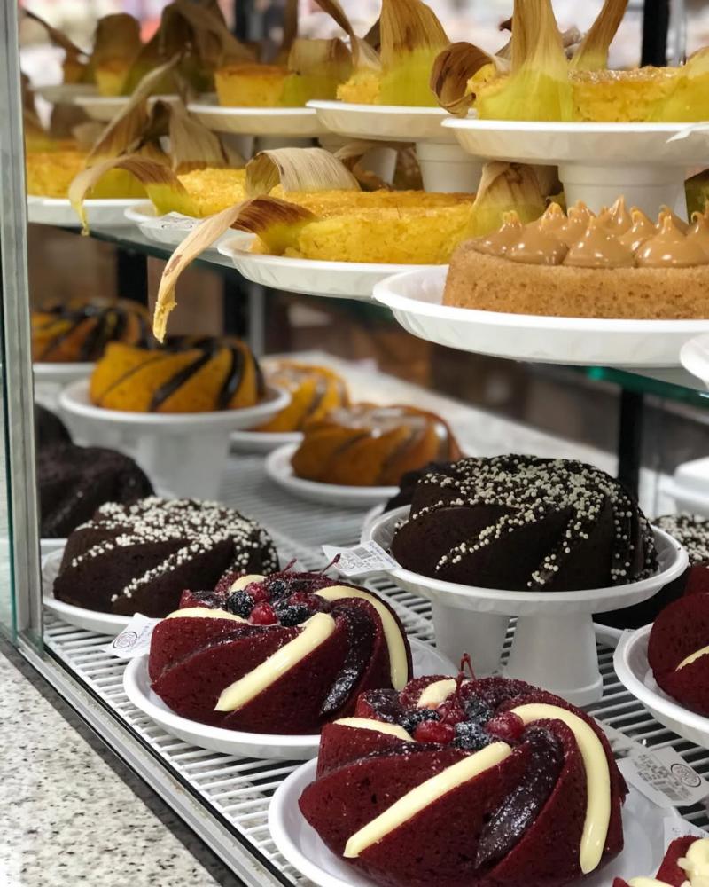Como garantir segurança de alimentos e transformar a vitrine da sua padaria em uma poderosa ferramenta de vendas