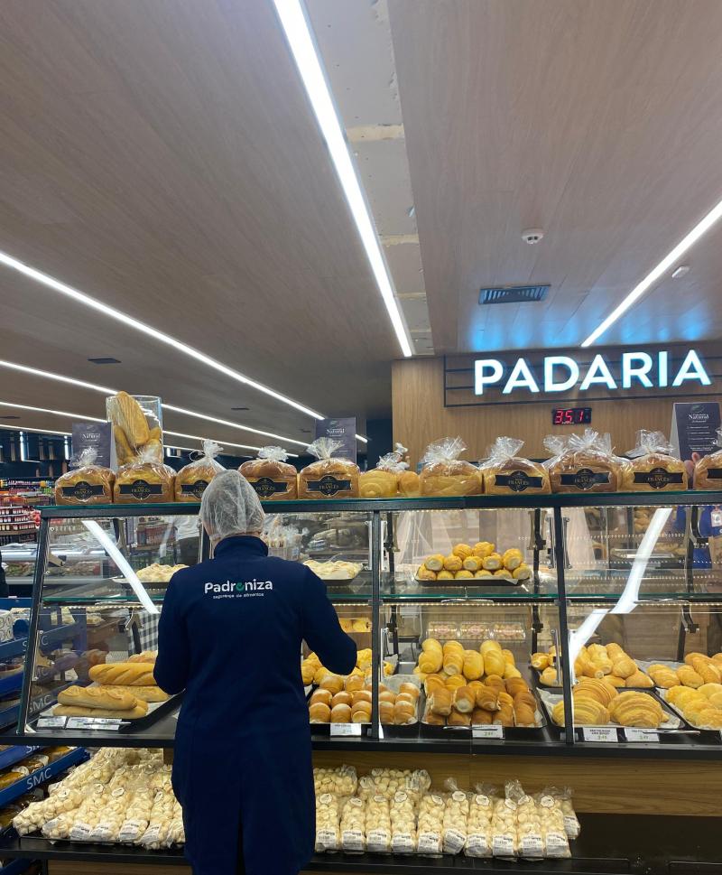 Como a consultoria da Padroniza pode transformar sua padaria?