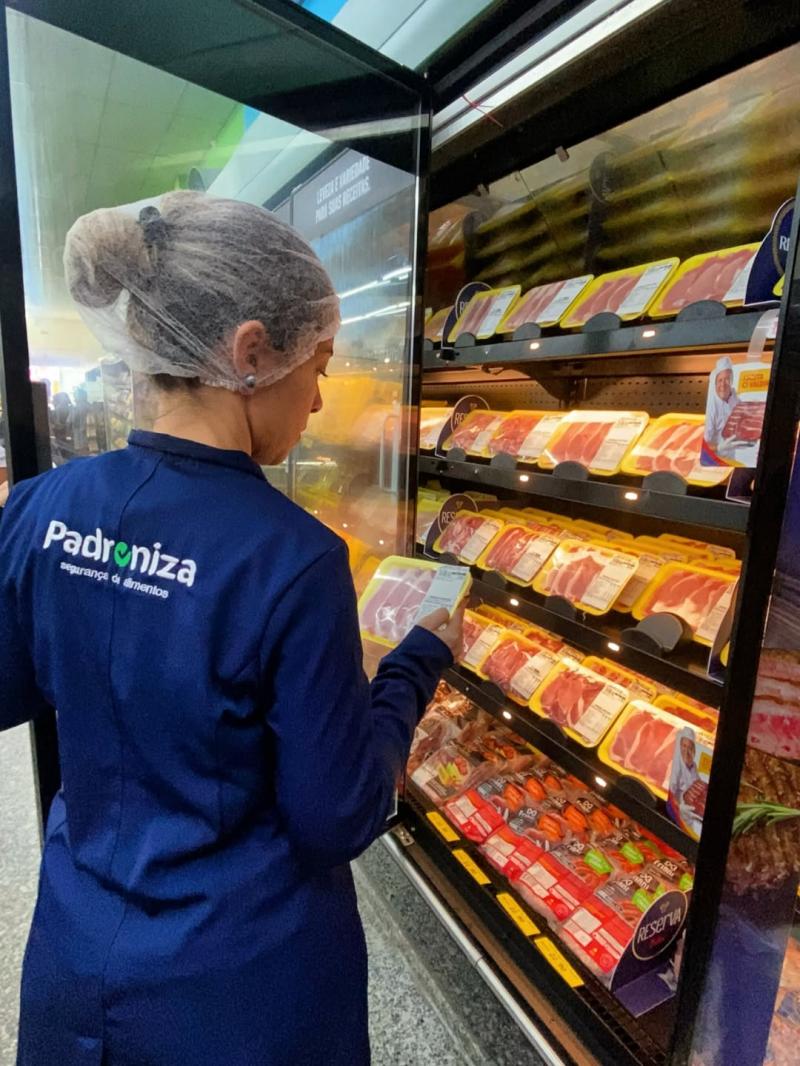 Seu supermercado já conta com Consultoria Sanitária? Descubra por que esse é o primeiro passo para um negócio seguro Seu supermercado já conta com Consultoria Sanitária? Descubra por que esse é o primeiro passo para um negócio seguro