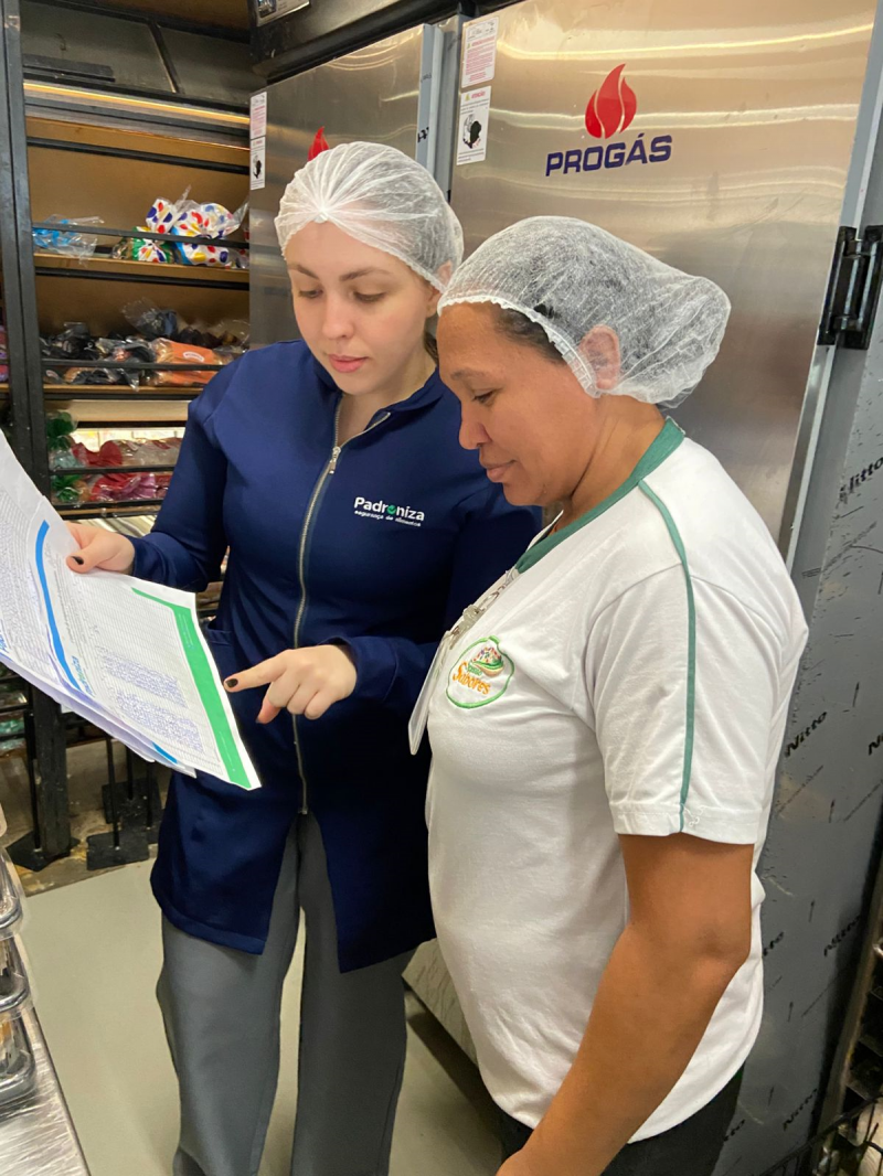 Consultoria Sanitária: o momento de orientar e corrigir!