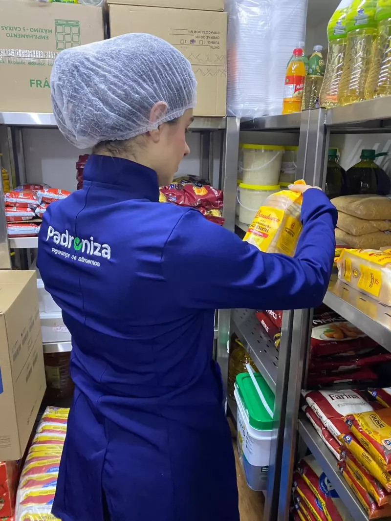 Como a Consultoria Sanitária da Padroniza prepara sua empresa para um novo ano mais seguro, econômico e organizado?