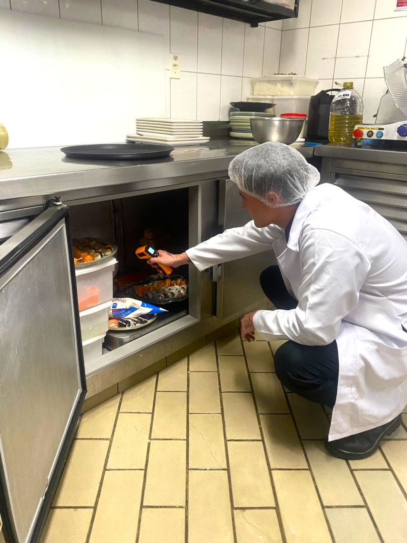 Consultoria Sanitária: o investimento que evita prejuízos e fortalece sua marca