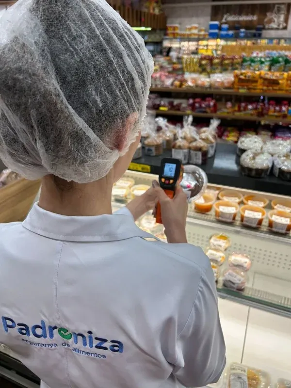 Consultoria Sanitária: método, controle e conformidade para o seu negócio