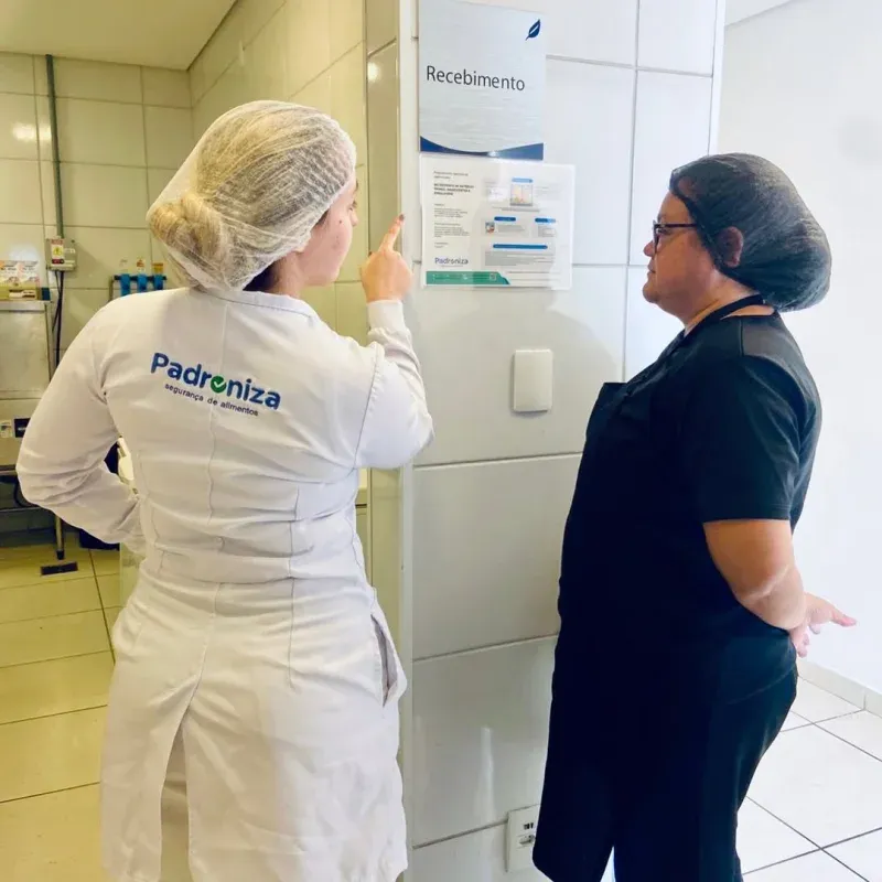 Treinamento em Segurança de Alimentos: custo ou estratégia para o seu negócio?