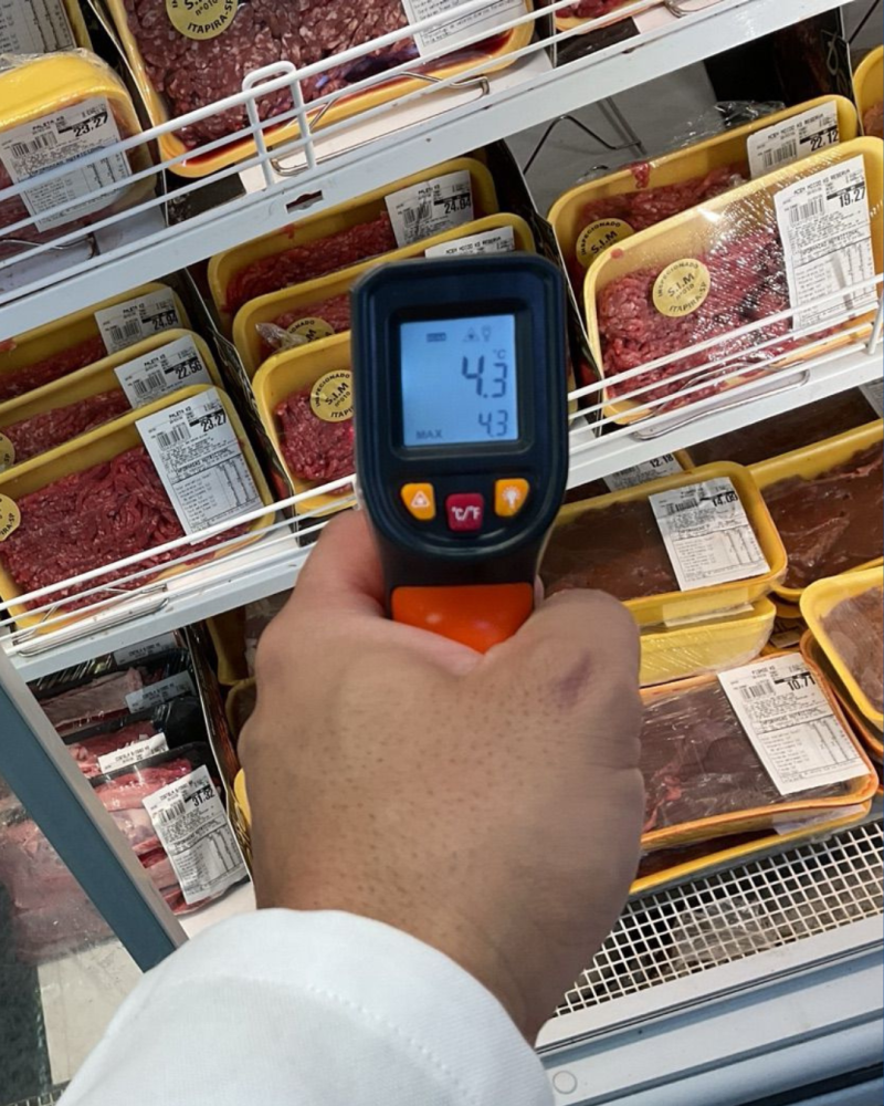 Carne Moída: Regras Essenciais para Evitar Problemas e Multas