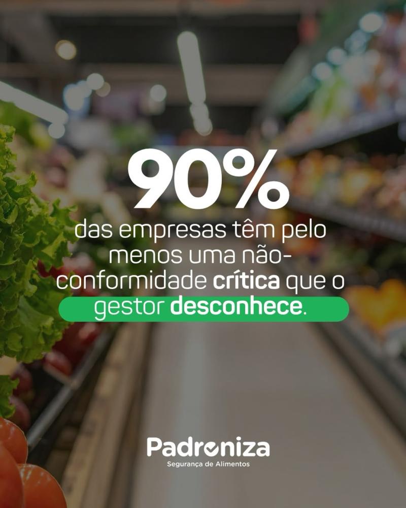 Auditoria Sanitária: O que sua empresa ainda não percebeu?