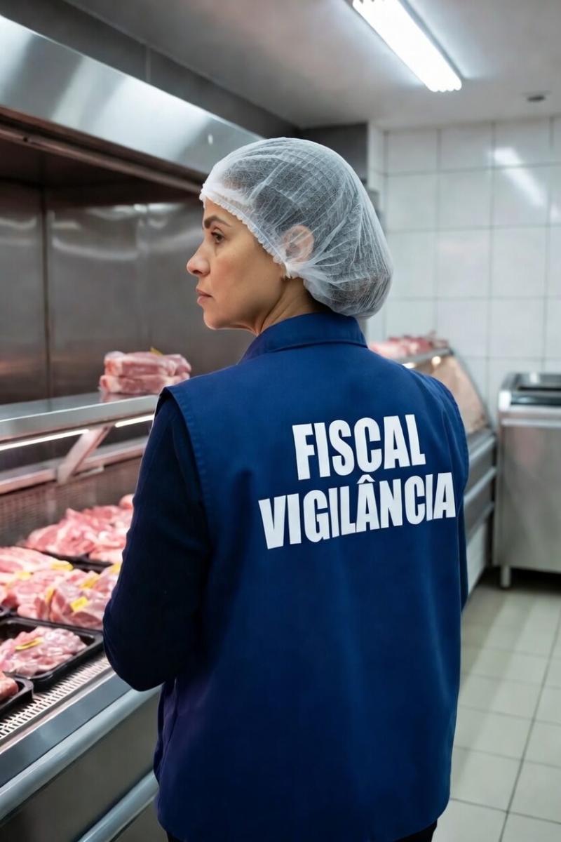 3 Documentos essenciais que a vigilância sanitária olha nas visitas