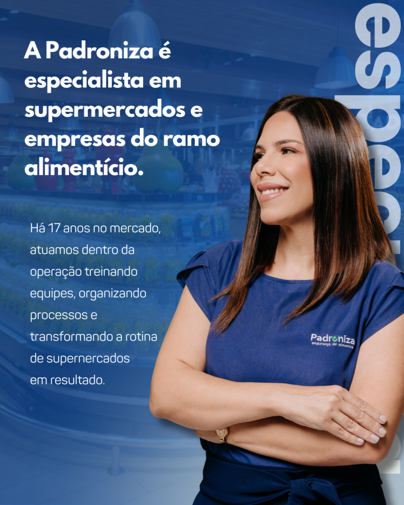 Gestão de Supermercados: Como Padronizar sua Operação e Lucrar Mais