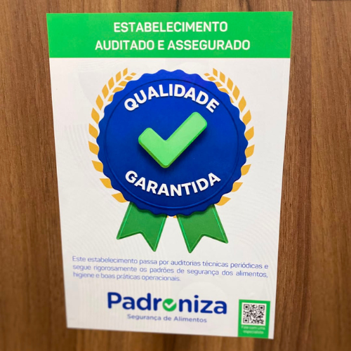 O que o Selo de Qualidade Padroniza Realmente Significa para o seu Negócio?