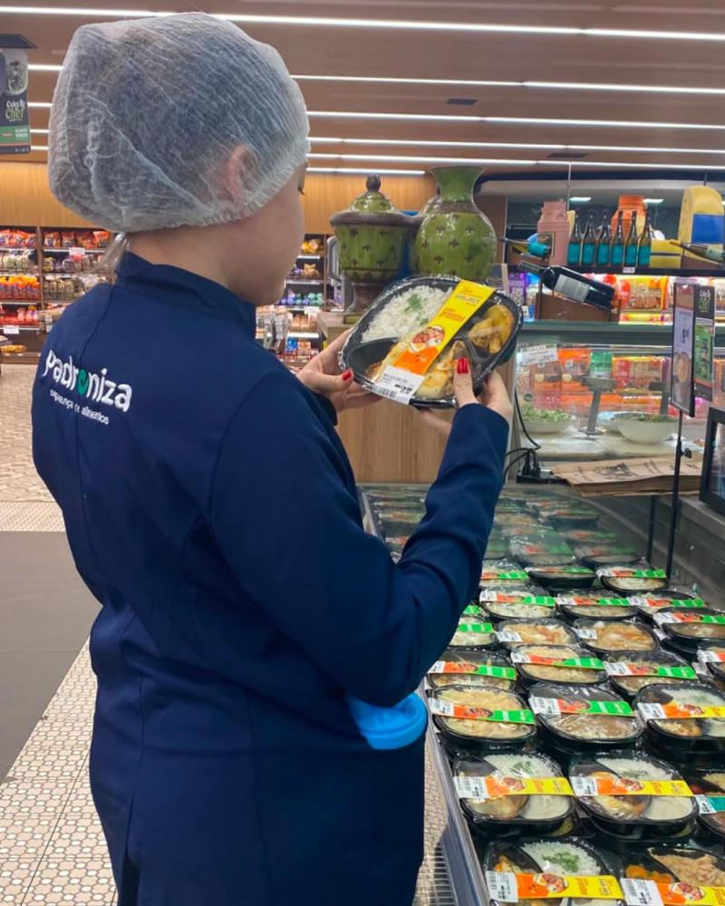 Consultoria para Supermercados: Como a Padroniza está preparada para atender grandes redes?