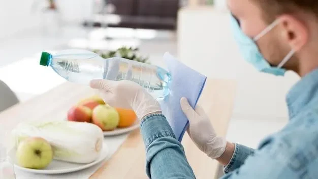 Imagem ilustrativa de Consultoria sanitária para supermercados