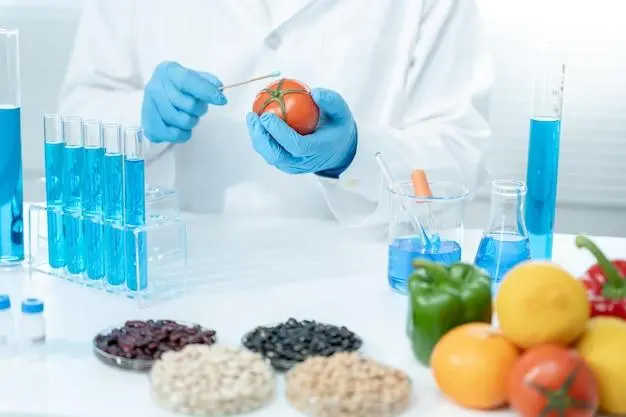 Imagem ilustrativa de Nutricionista na vigilância sanitária